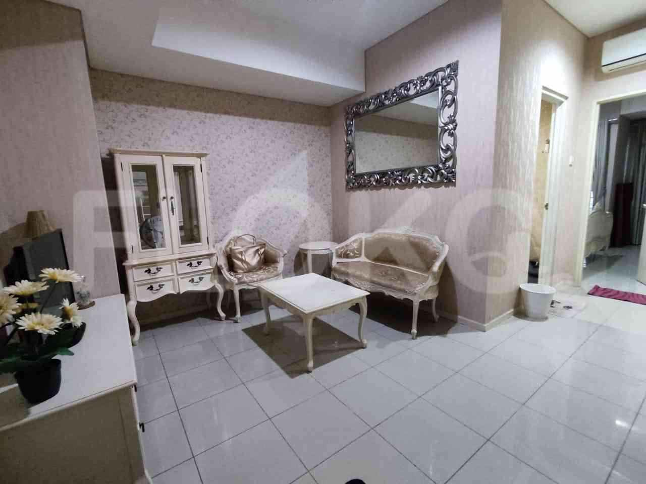 1 Bedroom on 20th Floor for Rent in Cosmo Terrace  - fth1cd 7