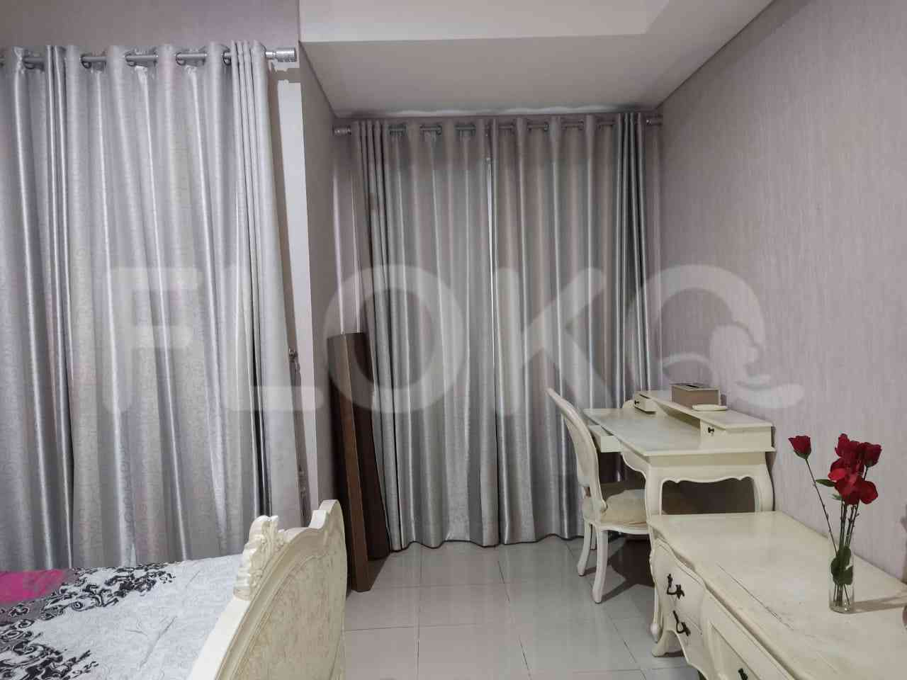 1 Bedroom on 20th Floor for Rent in Cosmo Terrace  - fth1cd 11