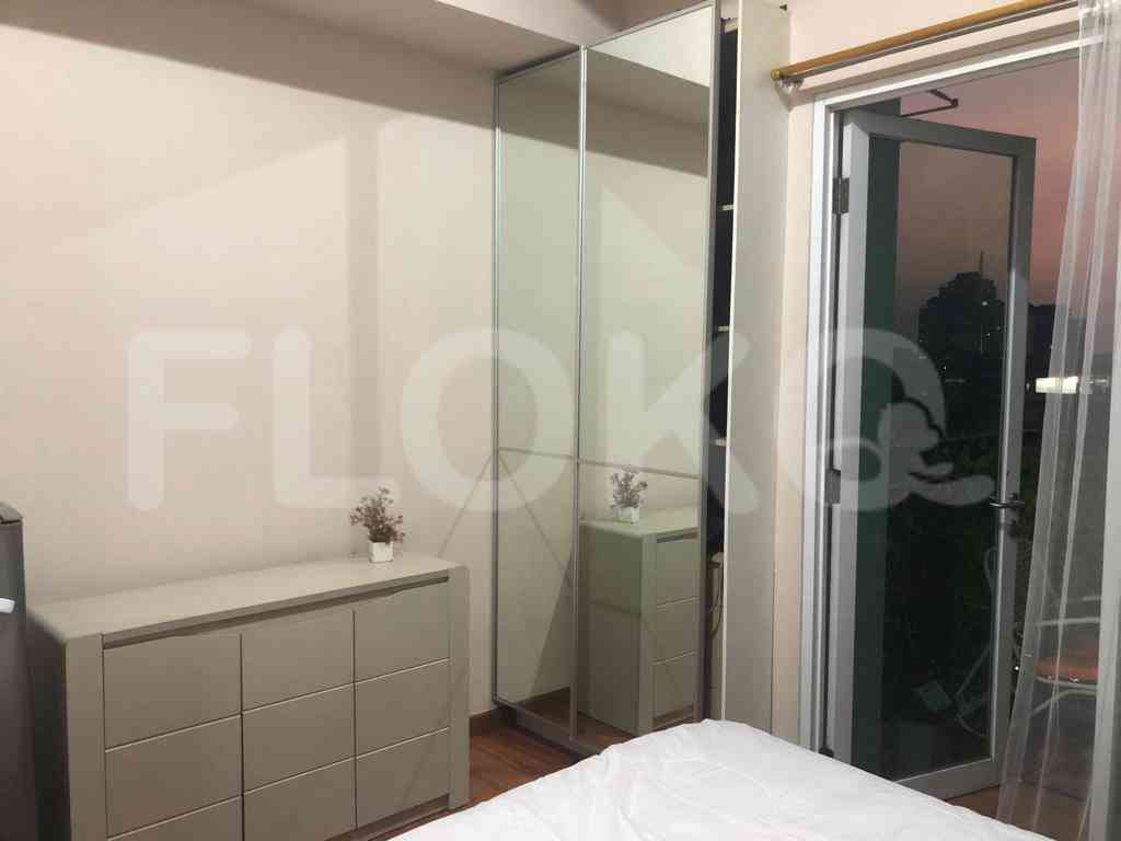 1 Bedroom on 11th Floor for Rent in Marbella Kemang Residence Apartment - fkee6f 1