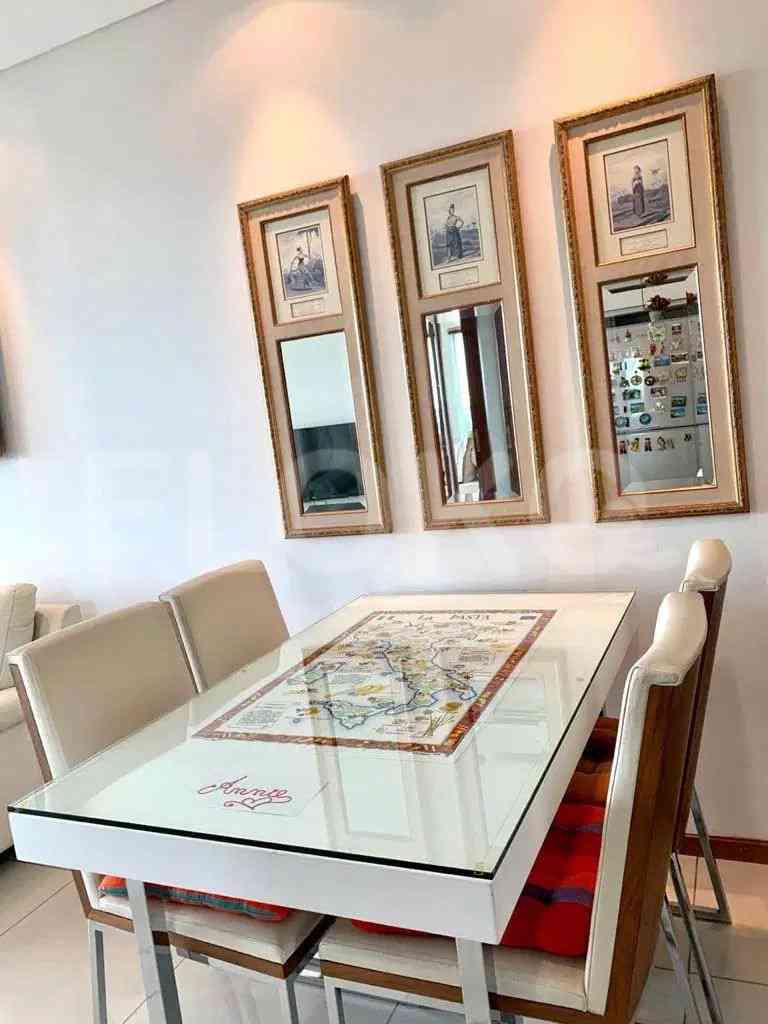2 Bedroom on 27th Floor for Rent in Thamrin Executive Residence - fth449 8