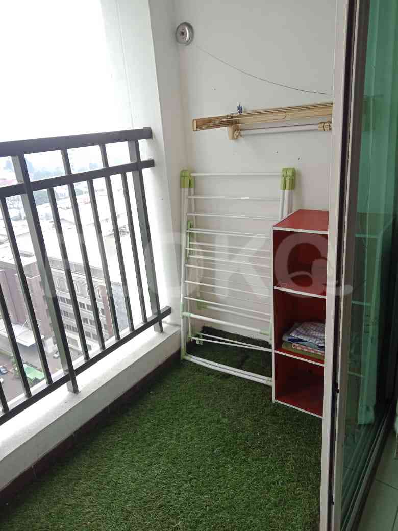 2 Bedroom on 9th Floor for Rent in Thamrin Executive Residence - fth6d6 6