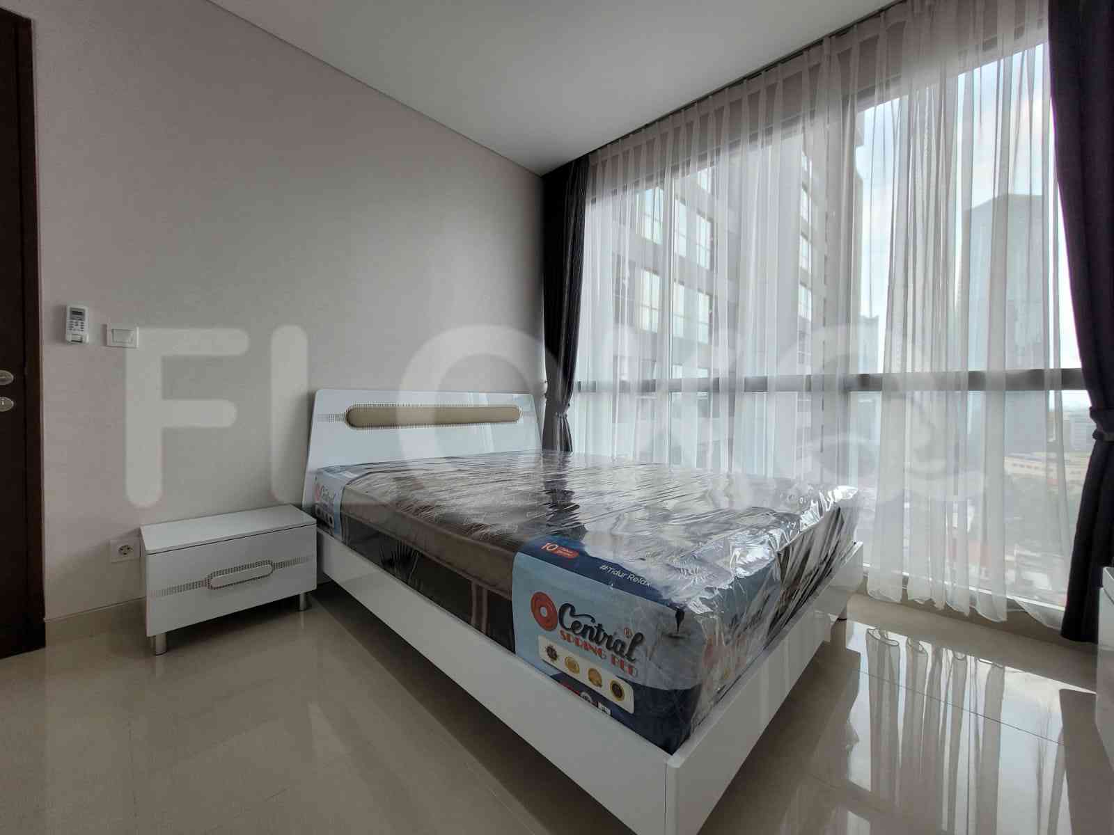 1 Bedroom on 16th Floor for Rent in The Newton 1 Ciputra Apartment - fsc224 1