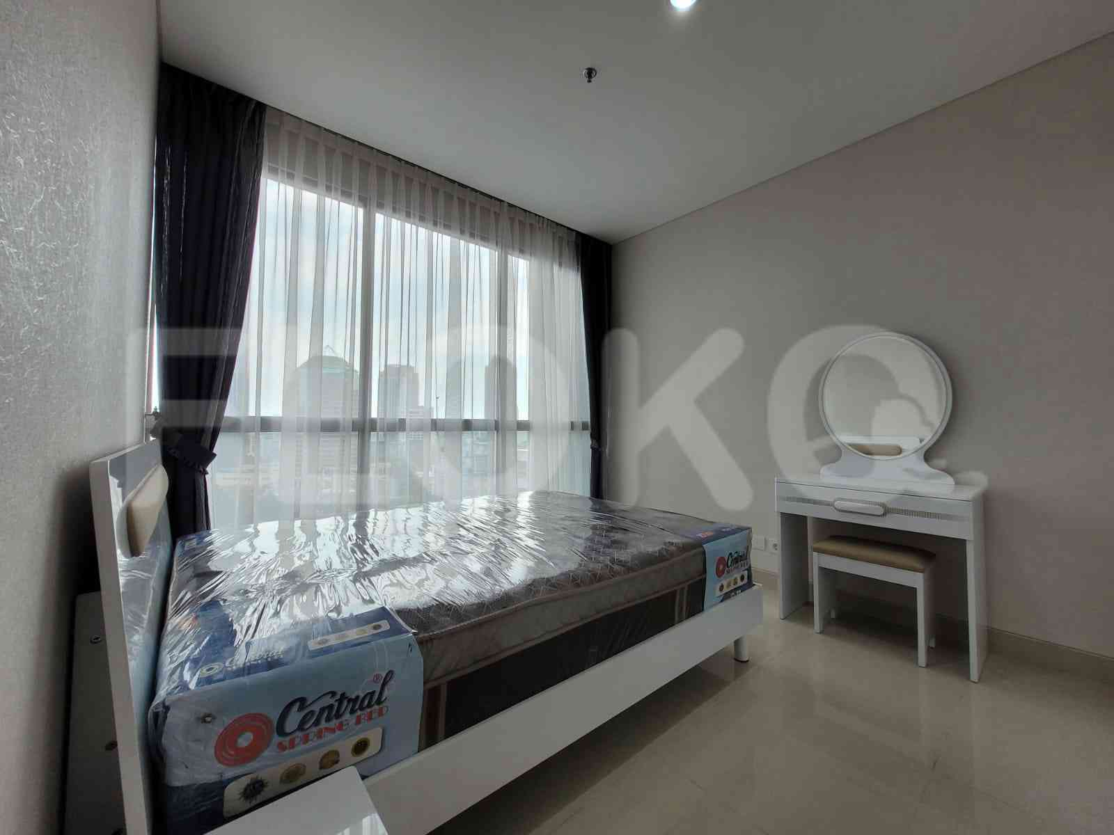 1 Bedroom on 16th Floor for Rent in The Newton 1 Ciputra Apartment - fsc224 5
