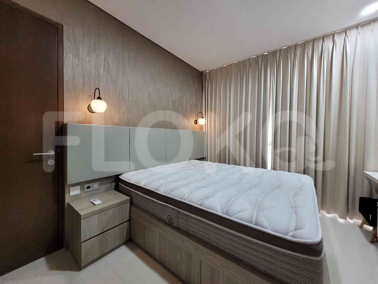 1 Bedroom on 33rd Floor for Rent in The Newton 1 Ciputra Apartment - fsc315 3