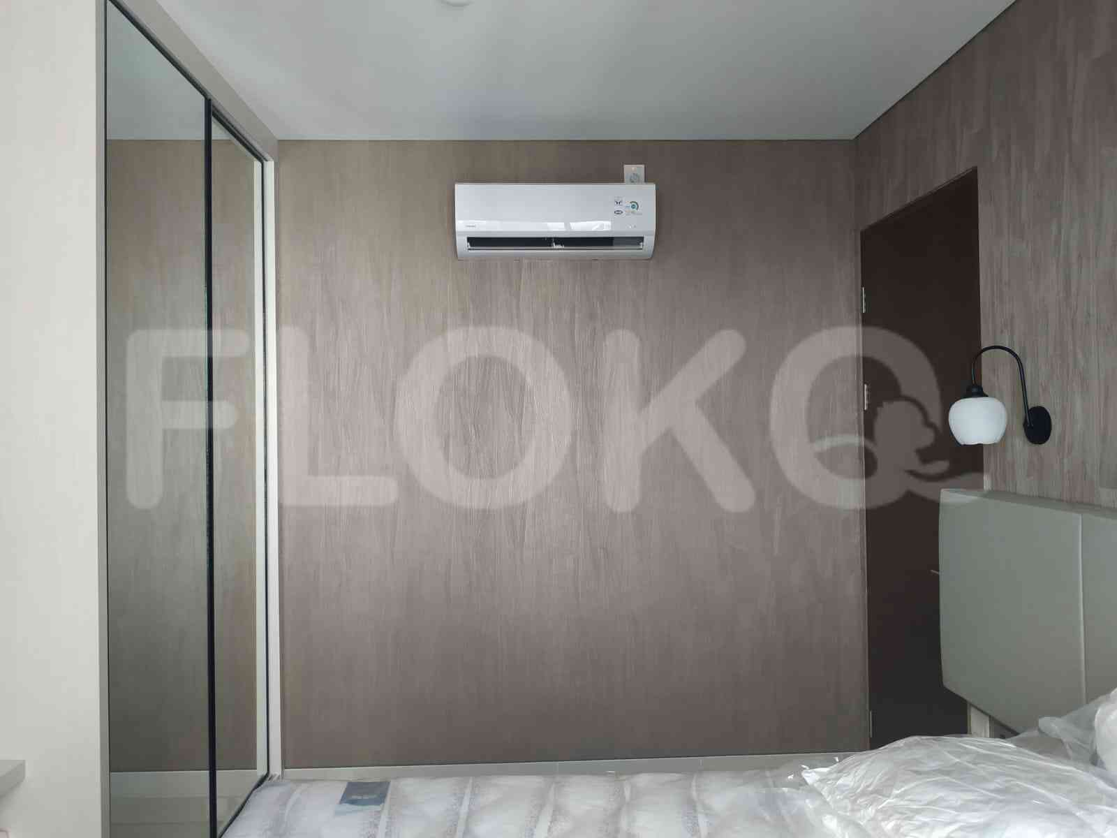 1 Bedroom on 33rd Floor for Rent in The Newton 1 Ciputra Apartment - fsc315 2