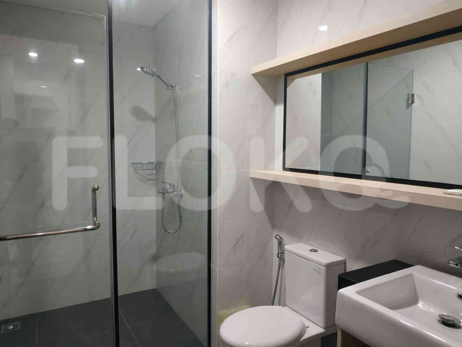 1 Bedroom on 33rd Floor for Rent in The Newton 1 Ciputra Apartment - fsc315 4