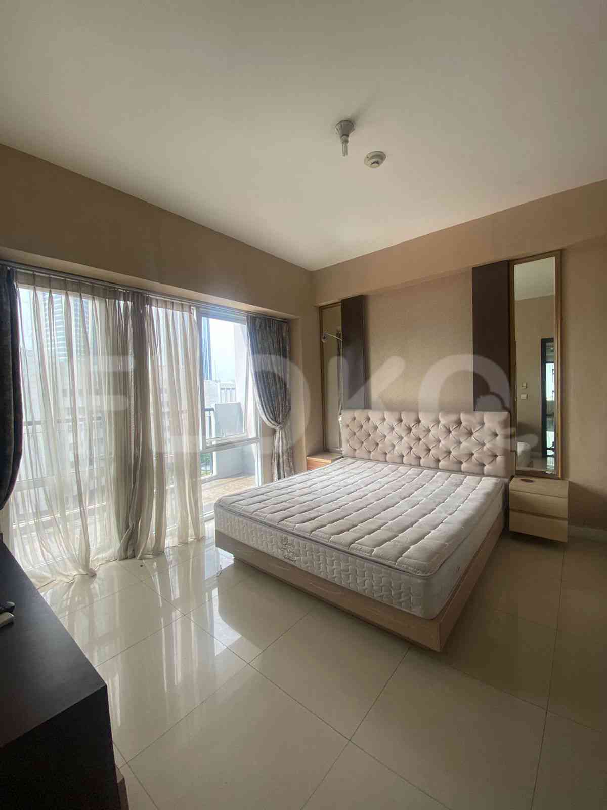 3 Bedroom on 15th Floor for Rent in Ambassade Residence - fkub28 6