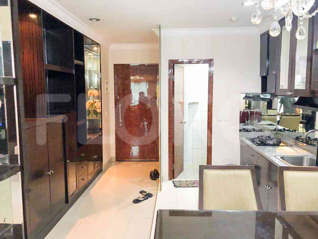 3 Bedroom on 23rd Floor for Rent in Sahid Sudirman Residence - fsu07f 11