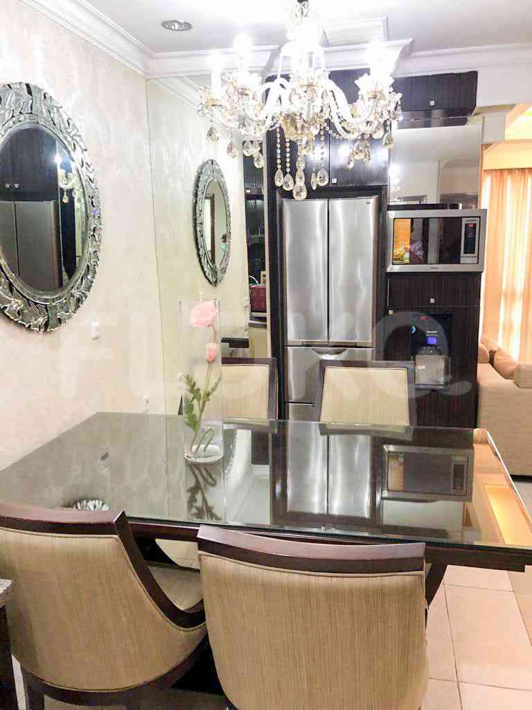 3 Bedroom on 23rd Floor for Rent in Sahid Sudirman Residence - fsu07f 10