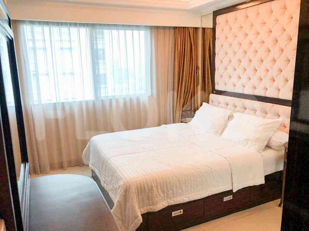 3 Bedroom on 23rd Floor for Rent in Sahid Sudirman Residence - fsu07f 4