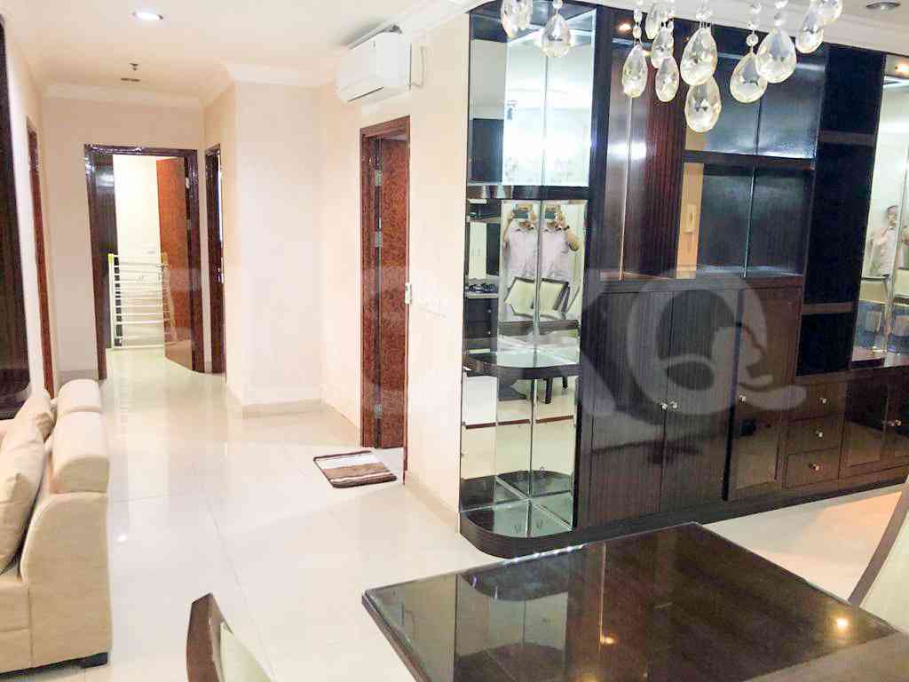 3 Bedroom on 23rd Floor for Rent in Sahid Sudirman Residence - fsu07f 8
