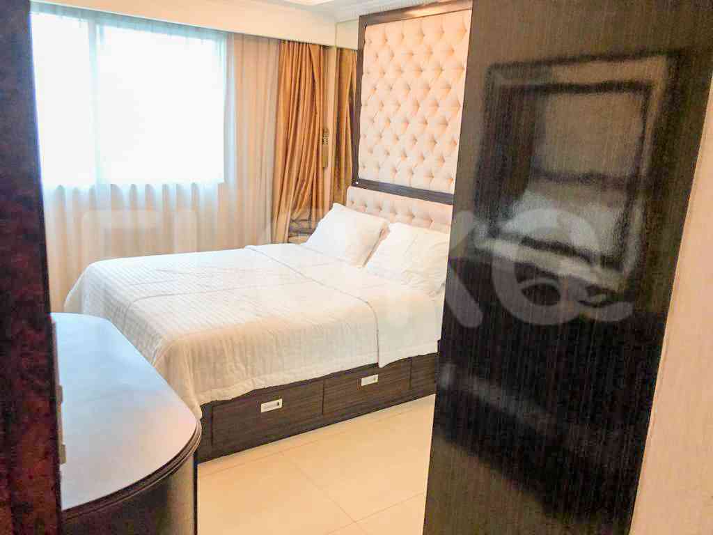 3 Bedroom on 23rd Floor for Rent in Sahid Sudirman Residence - fsu07f 9