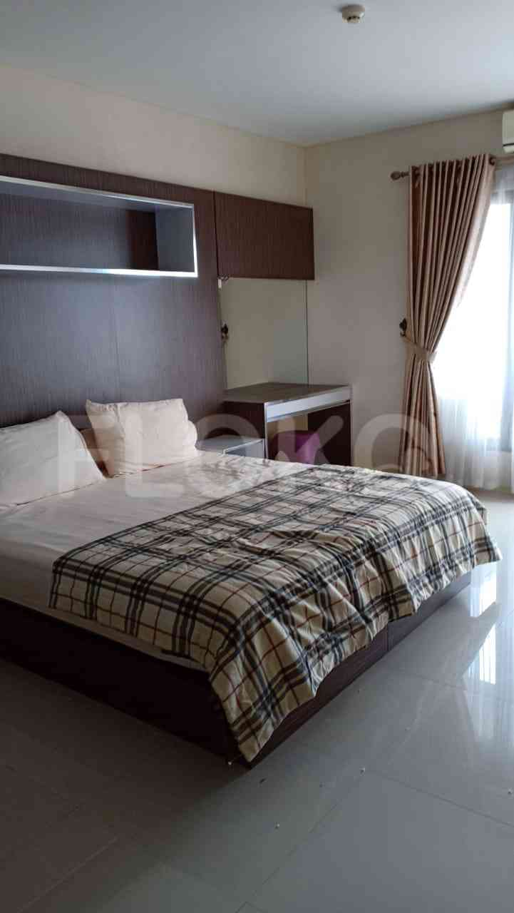 Tipe 1 Kamar Tidur di Lantai 20 untuk disewakan di Tamansari Semanggi Apartemen - fsu66b 6
