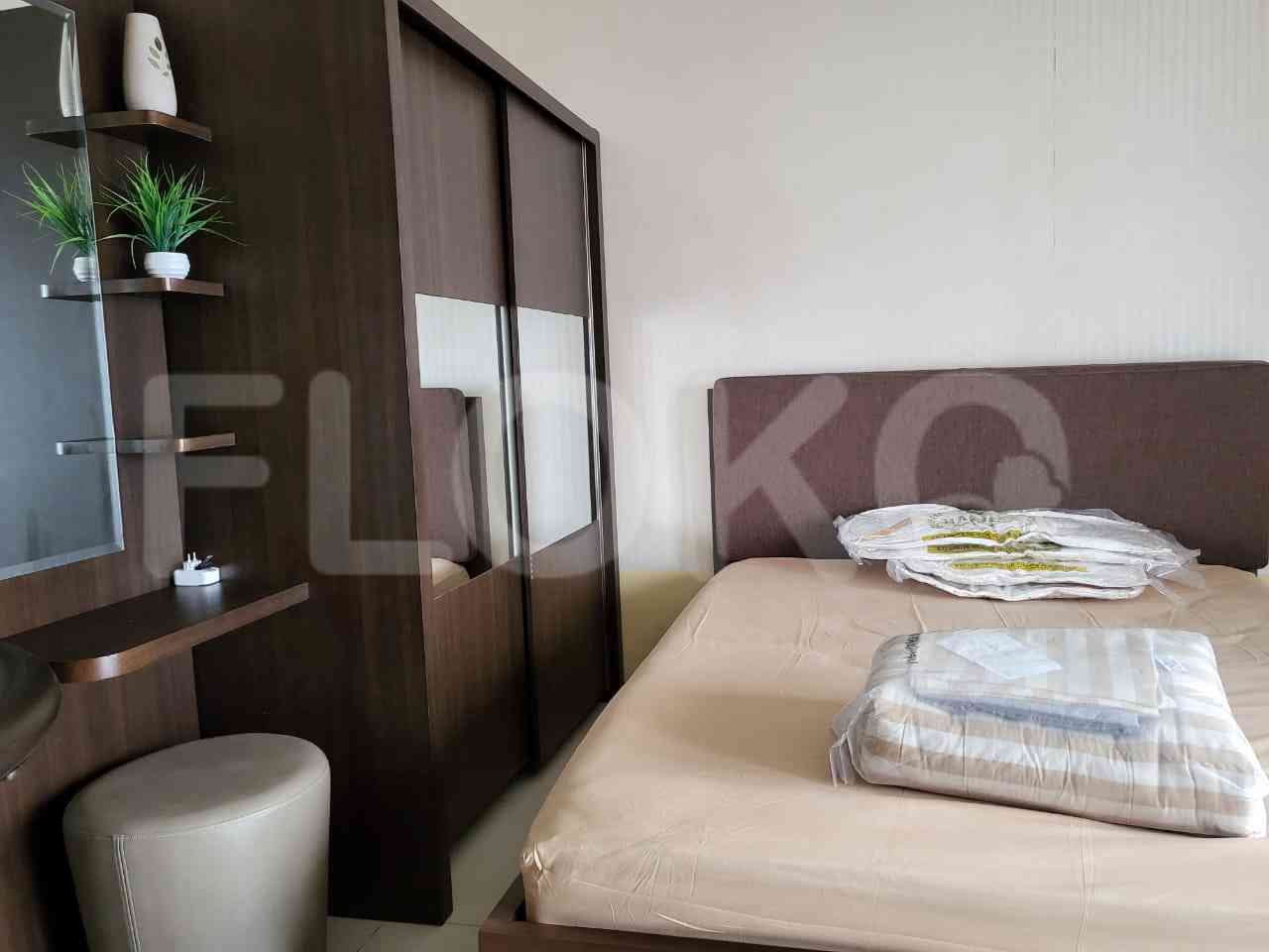Tipe 1 Kamar Tidur di Lantai 31 untuk disewakan di Tamansari Semanggi Apartemen - fsu89e 13