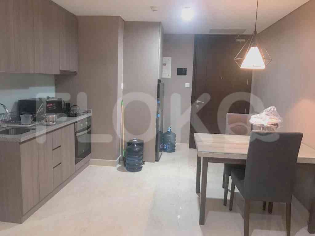 1 Bedroom on 15th Floor for Rent in The Newton 1 Ciputra Apartment - fscae4 4
