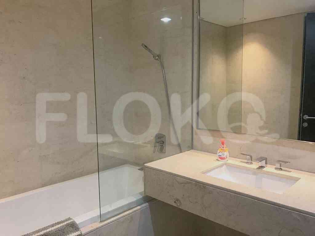 1 Bedroom on 15th Floor for Rent in The Newton 1 Ciputra Apartment - fscae4 5