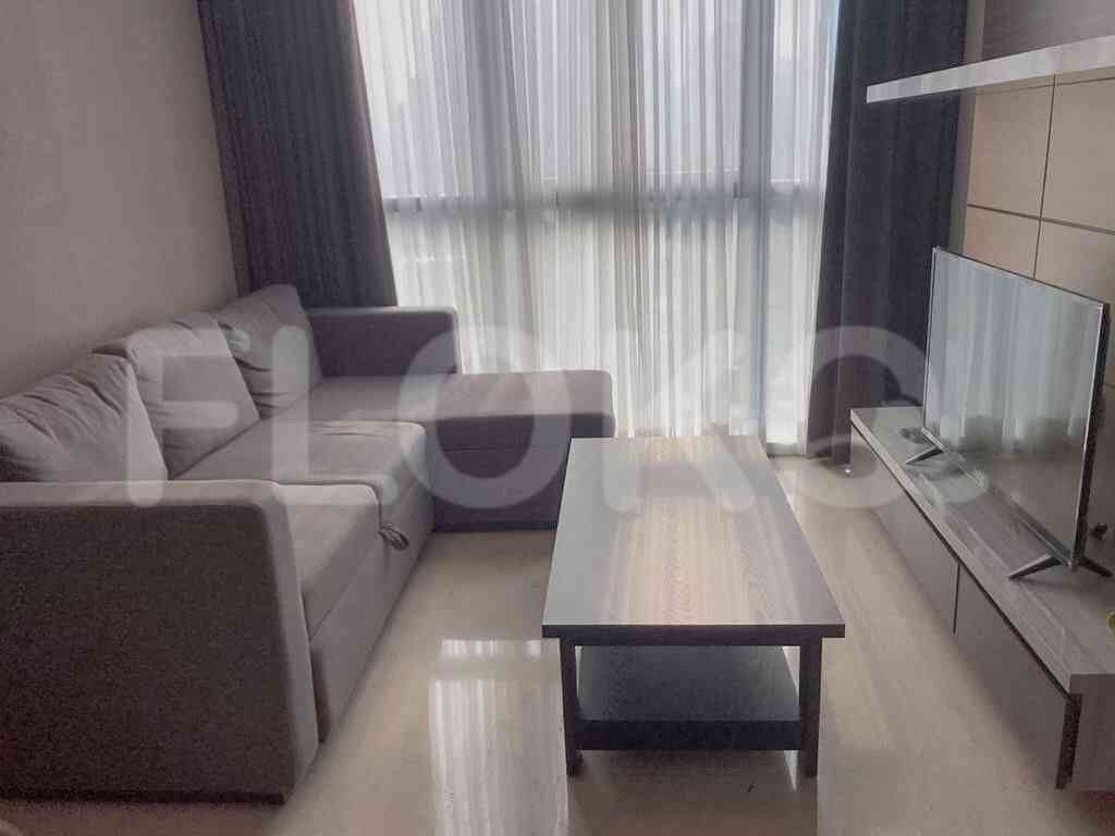 1 Bedroom on 15th Floor for Rent in The Newton 1 Ciputra Apartment - fscae4 6