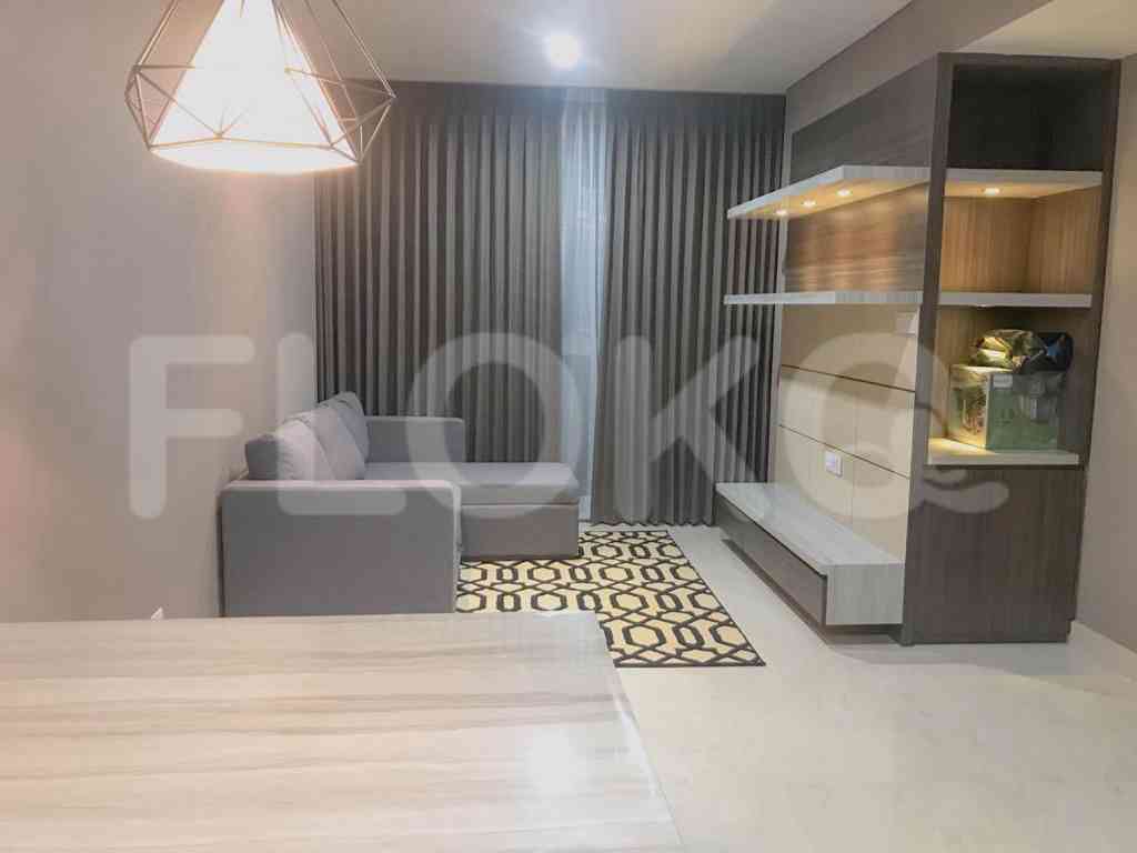 1 Bedroom on 15th Floor for Rent in The Newton 1 Ciputra Apartment - fscae4 7
