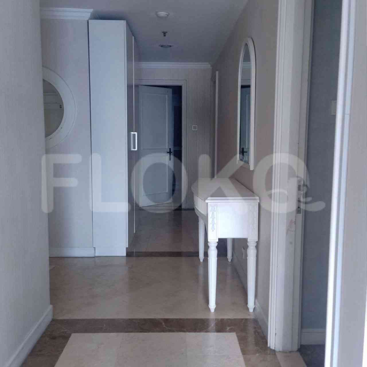 3 Bedroom on 15th Floor for Rent in Casablanca Apartment - ftebd9 2