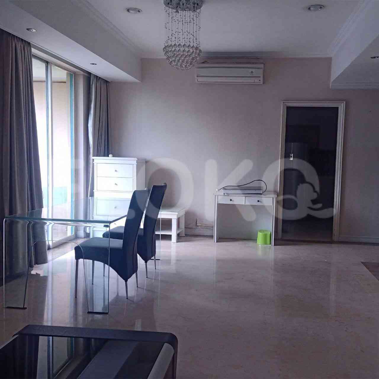 3 Bedroom on 15th Floor for Rent in Casablanca Apartment - ftebd9 3