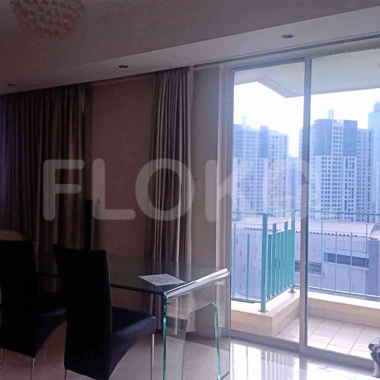 3 Bedroom on 15th Floor for Rent in Casablanca Apartment - ftebd9 6