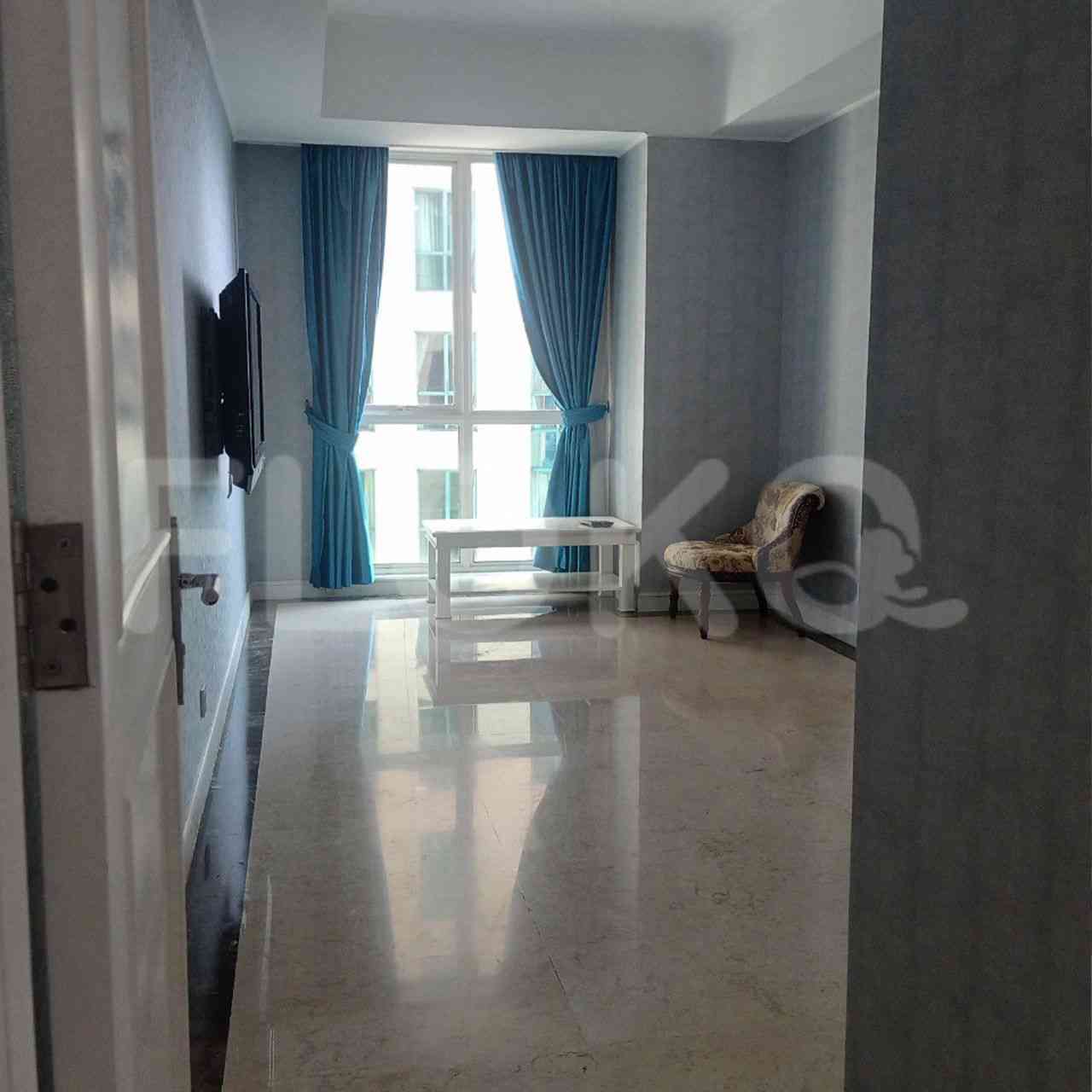 3 Bedroom on 15th Floor for Rent in Casablanca Apartment - ftebd9 4