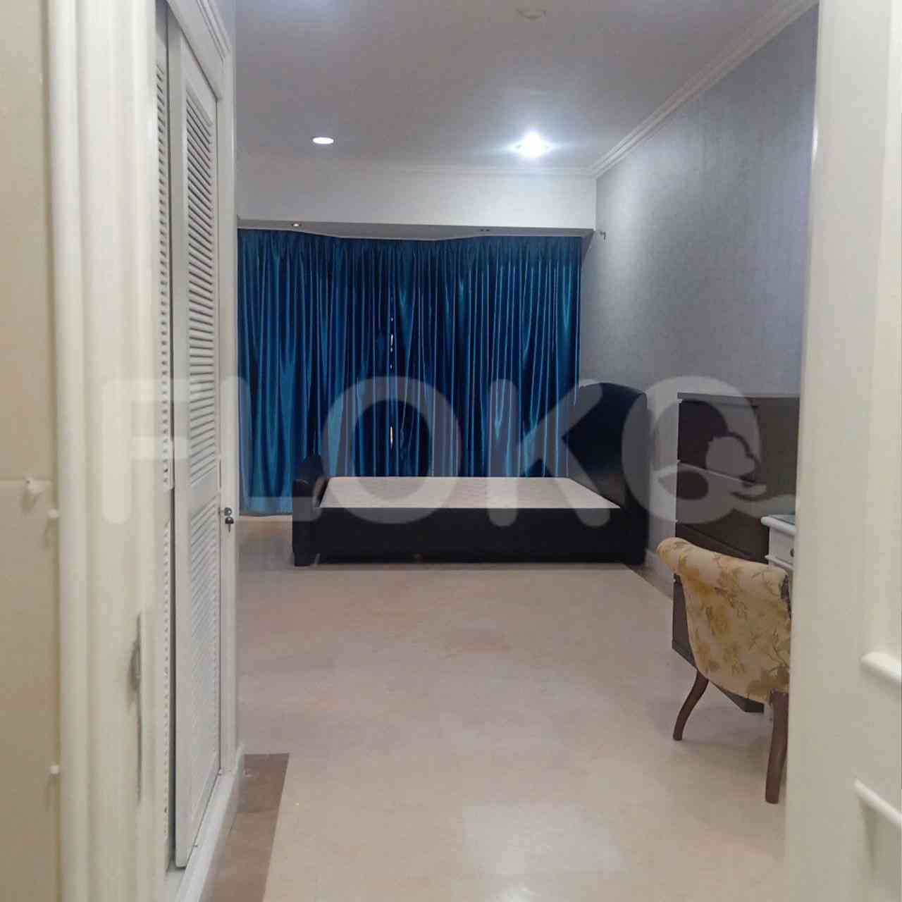 3 Bedroom on 15th Floor for Rent in Casablanca Apartment - ftebd9 1