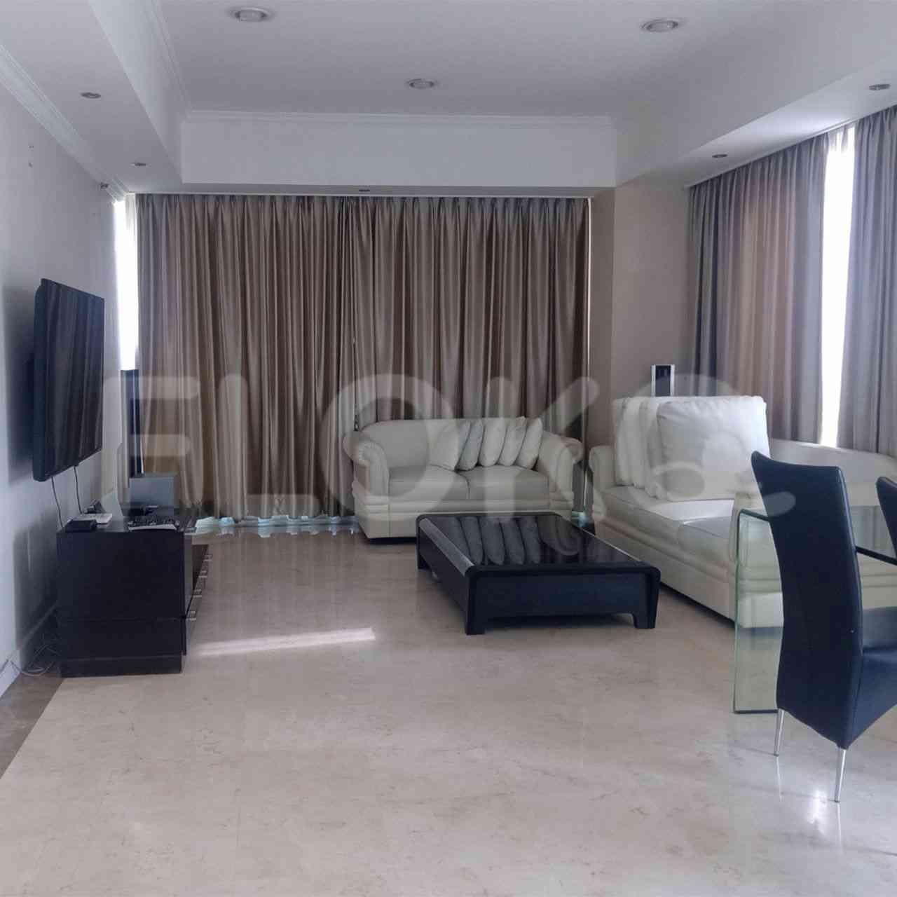 3 Bedroom on 15th Floor for Rent in Casablanca Apartment - ftebd9 7