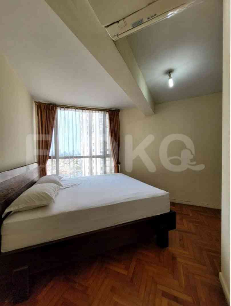 2 Bedroom on 23rd Floor for Rent in Taman Rasuna Apartment - fkuf38 1