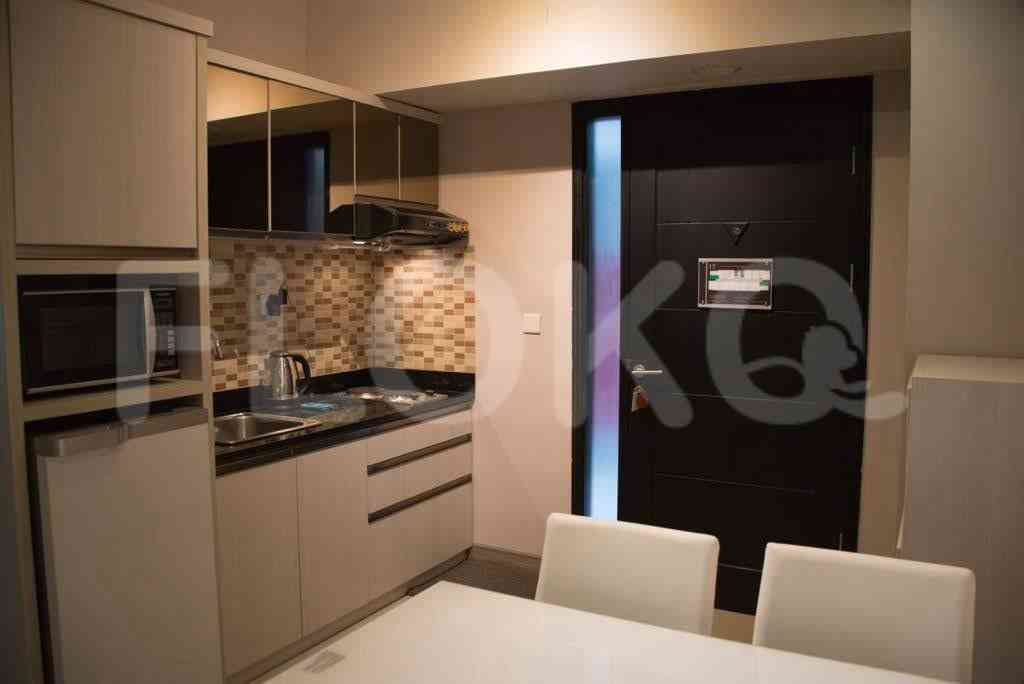 2 Bedroom on 6th Floor for Rent in Ambassade Residence - fku77f 6