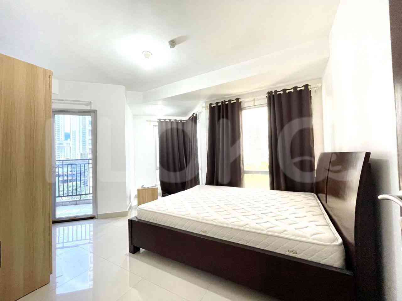 2 Bedroom on 12th Floor for Rent in Taman Rasuna Apartment - fku524 4