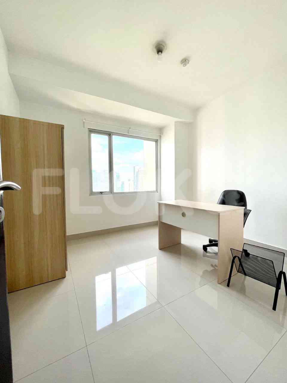 2 Bedroom on 12th Floor for Rent in Taman Rasuna Apartment - fku524 3