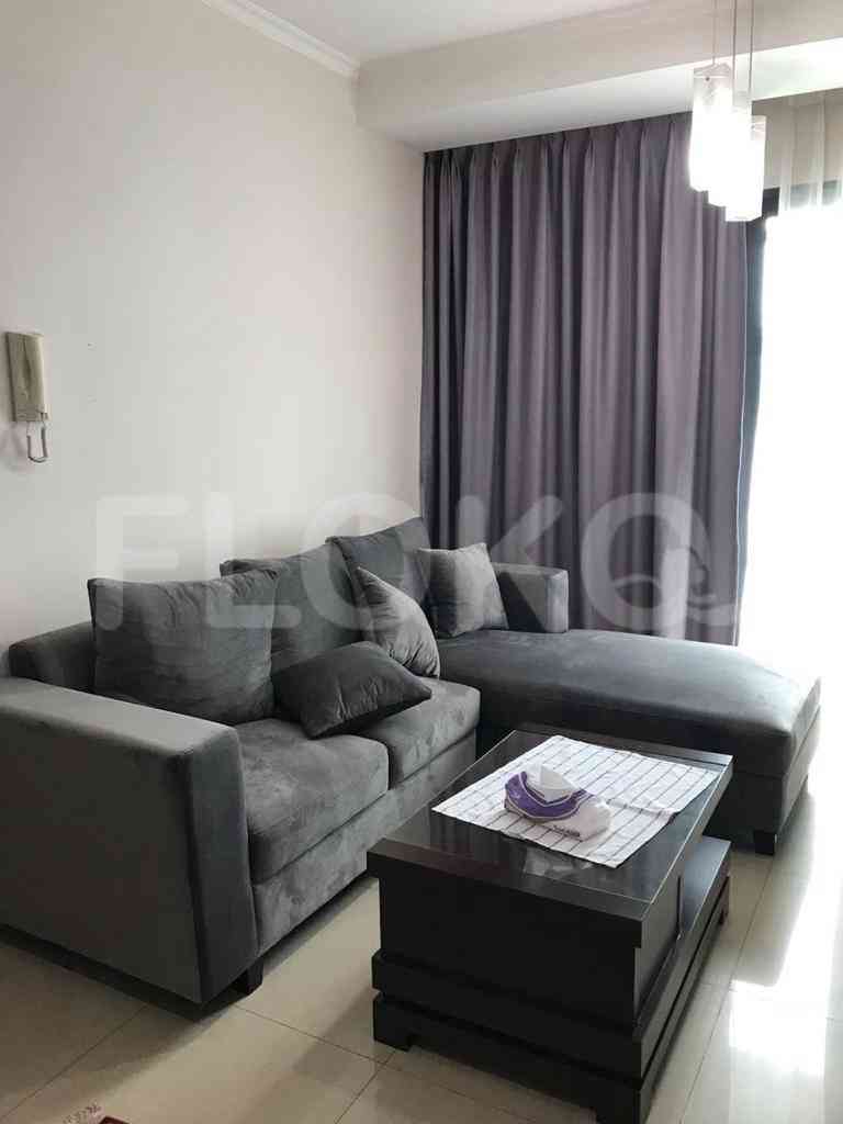 1 Bedroom on 11th Floor for Rent in Hamptons Park - fpo9e4 3