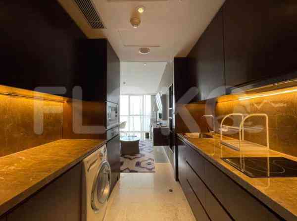 1 Bedroom on 40th Floor for Rent in Ciputra World 2 Apartment - fku72b 5