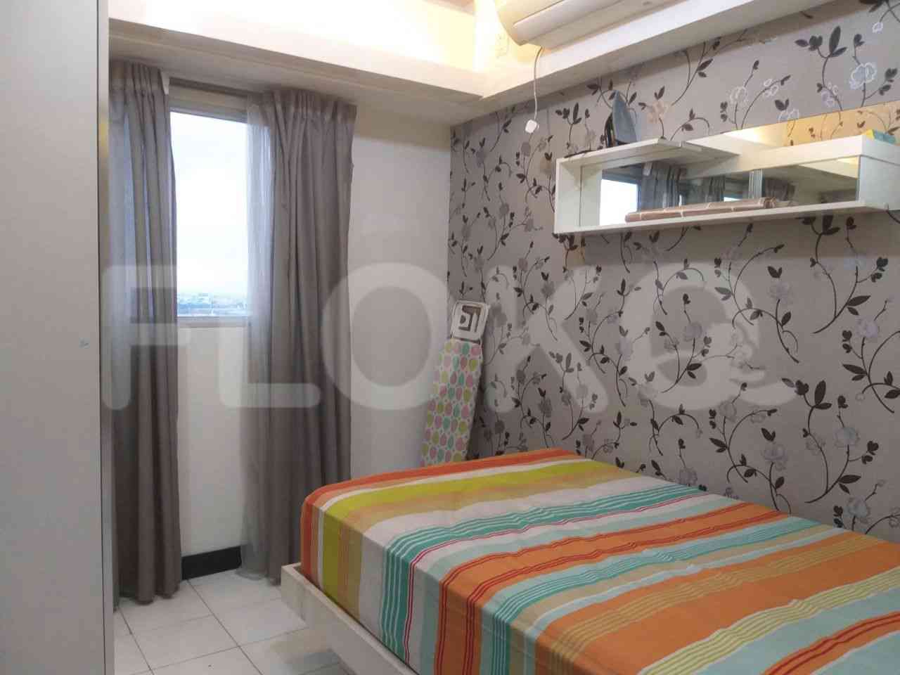2 Bedroom on 20th Floor for Rent in The Wave Apartment - fku163 3