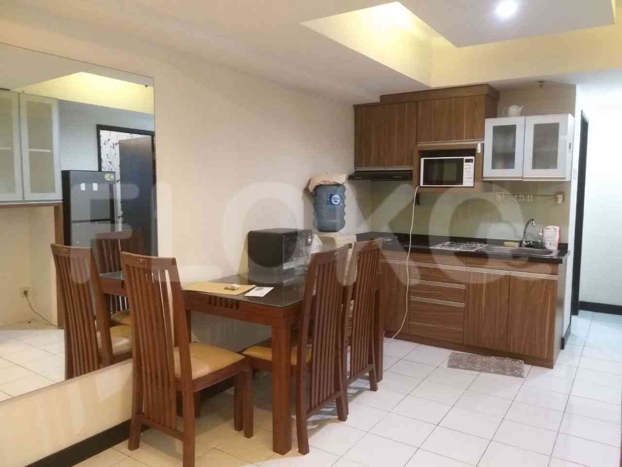 2 Bedroom on 20th Floor for Rent in The Wave Apartment - fku163 5