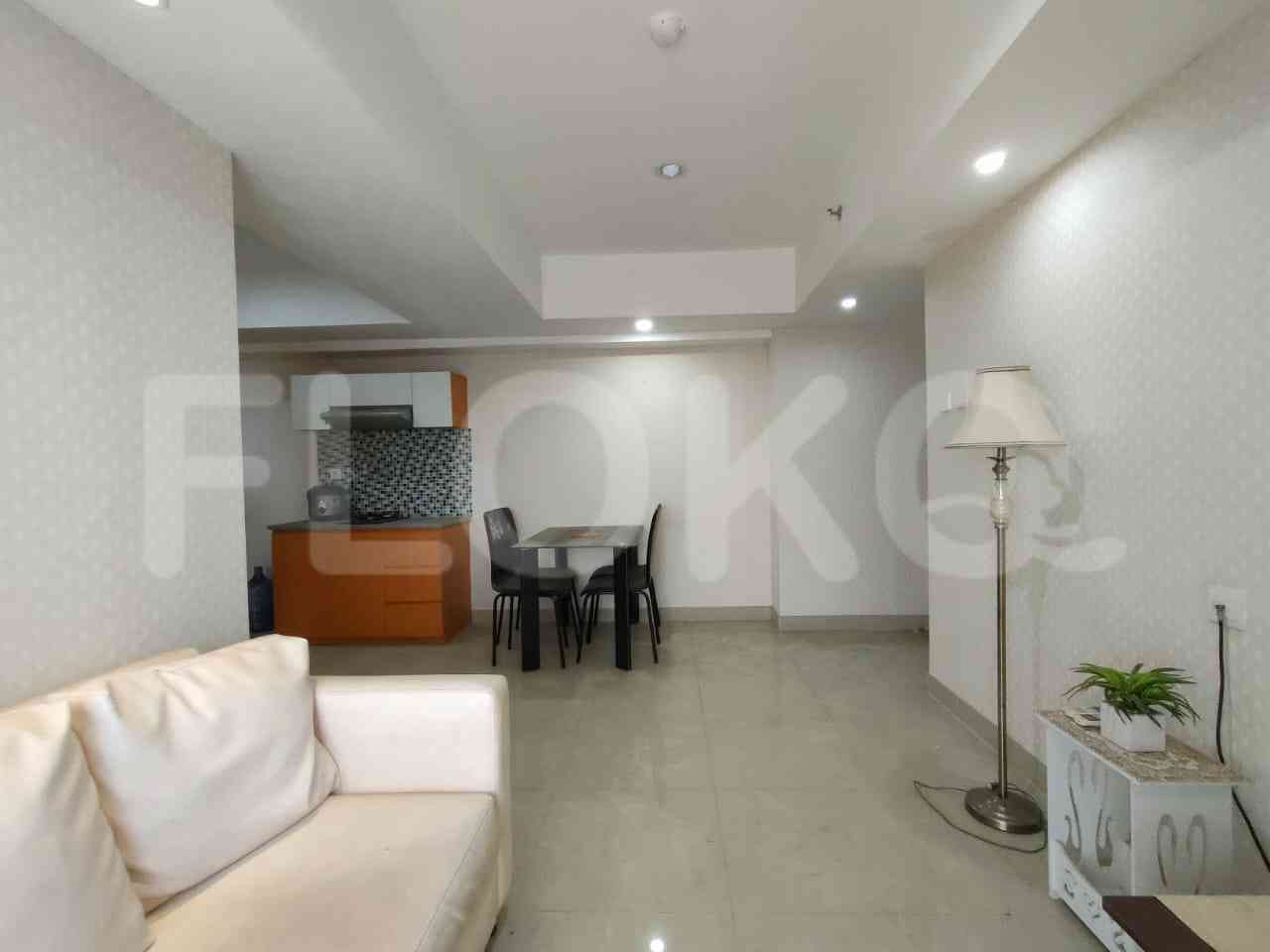 2 Bedroom on 33rd Floor for Rent in The Wave Apartment - fku655 9
