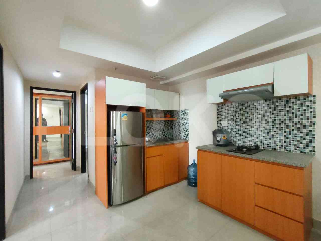 2 Bedroom on 33rd Floor for Rent in The Wave Apartment - fku655 5