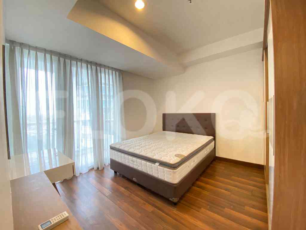 1 Bedroom on 15th Floor for Rent in Royale Springhill Residence - fked94 6