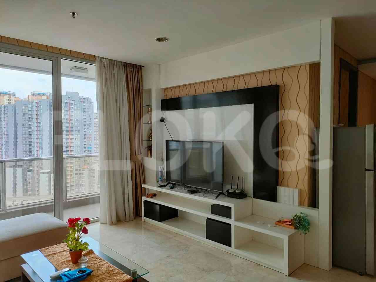 2 Bedroom on 20th Floor for Rent in The Grove Apartment - fku6db 3
