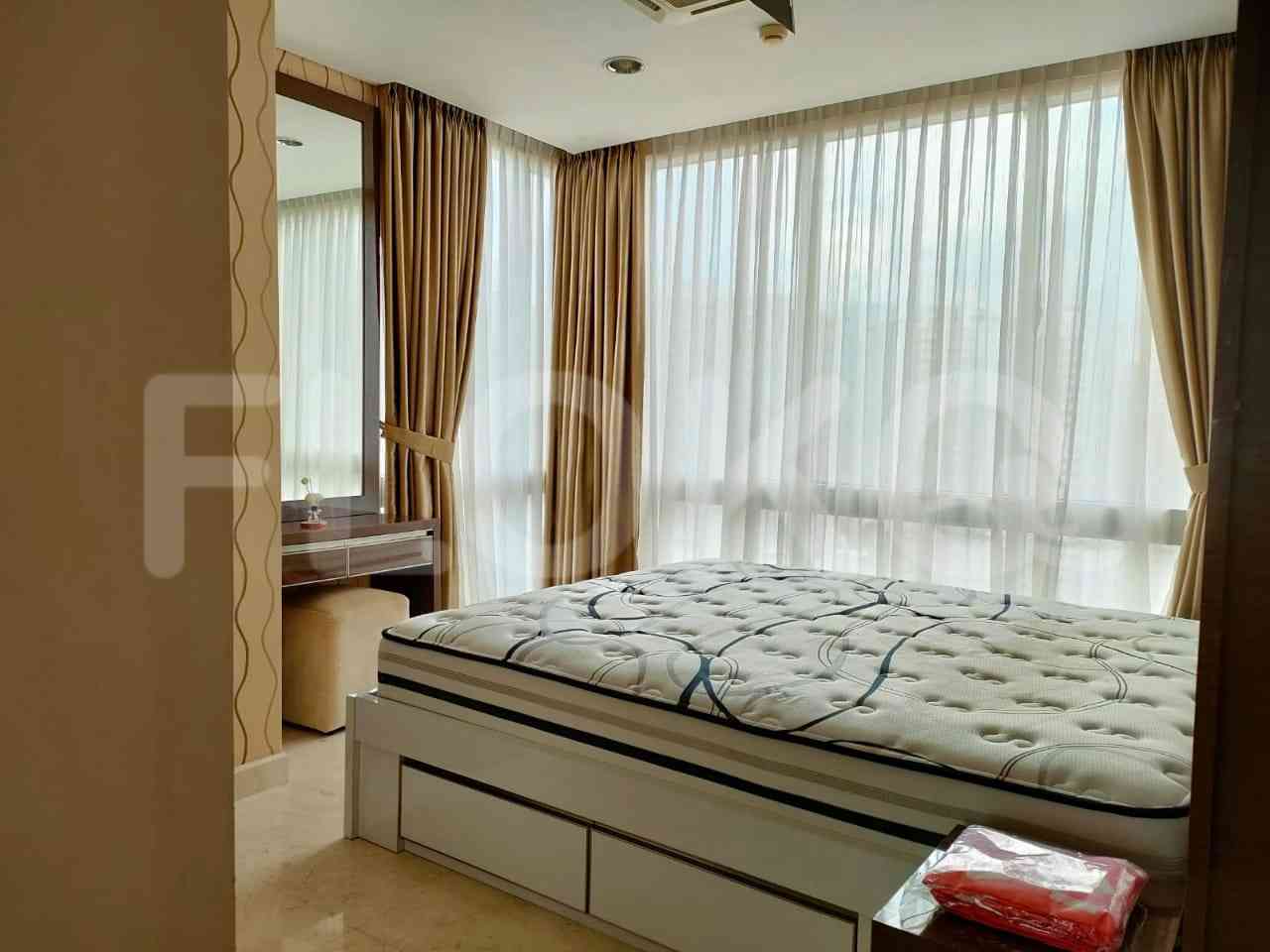 2 Bedroom on 20th Floor for Rent in The Grove Apartment - fku6db 7