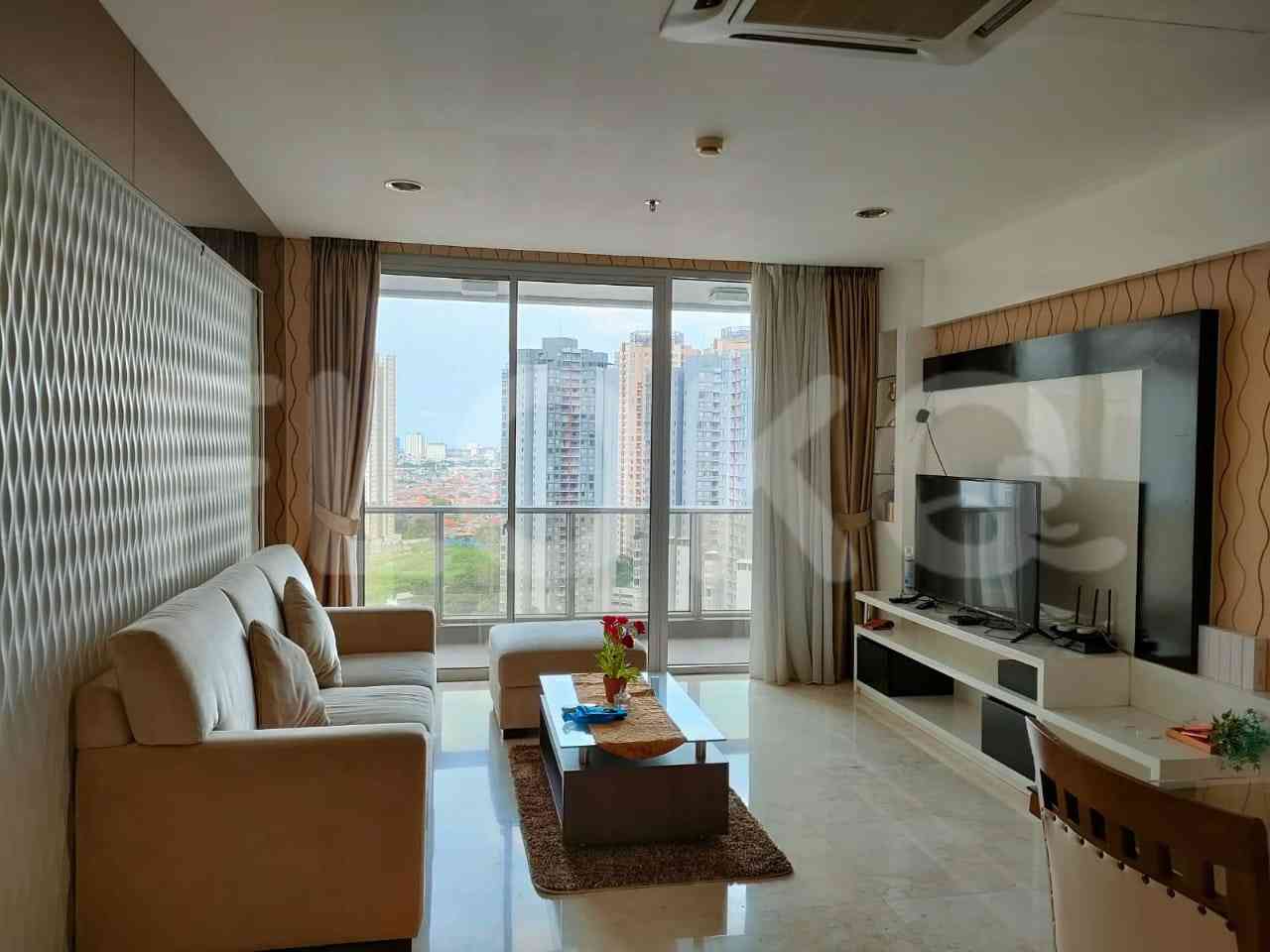 2 Bedroom on 20th Floor for Rent in The Grove Apartment - fku6db 2