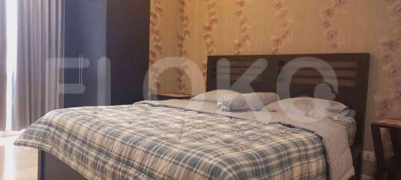 2 Bedroom on 15th Floor for Rent in The Grove Apartment - fku079 1