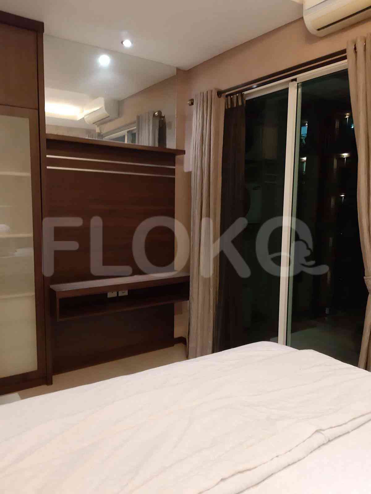 1 Bedroom on 9th Floor for Rent in Thamrin Residence Apartment - fth2dd 8