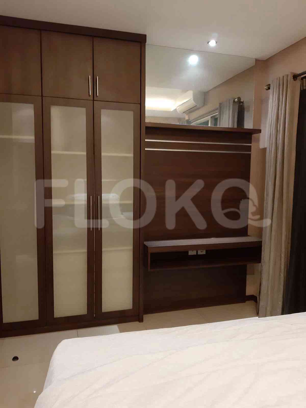 1 Bedroom on 9th Floor for Rent in Thamrin Residence Apartment - fth2dd 5