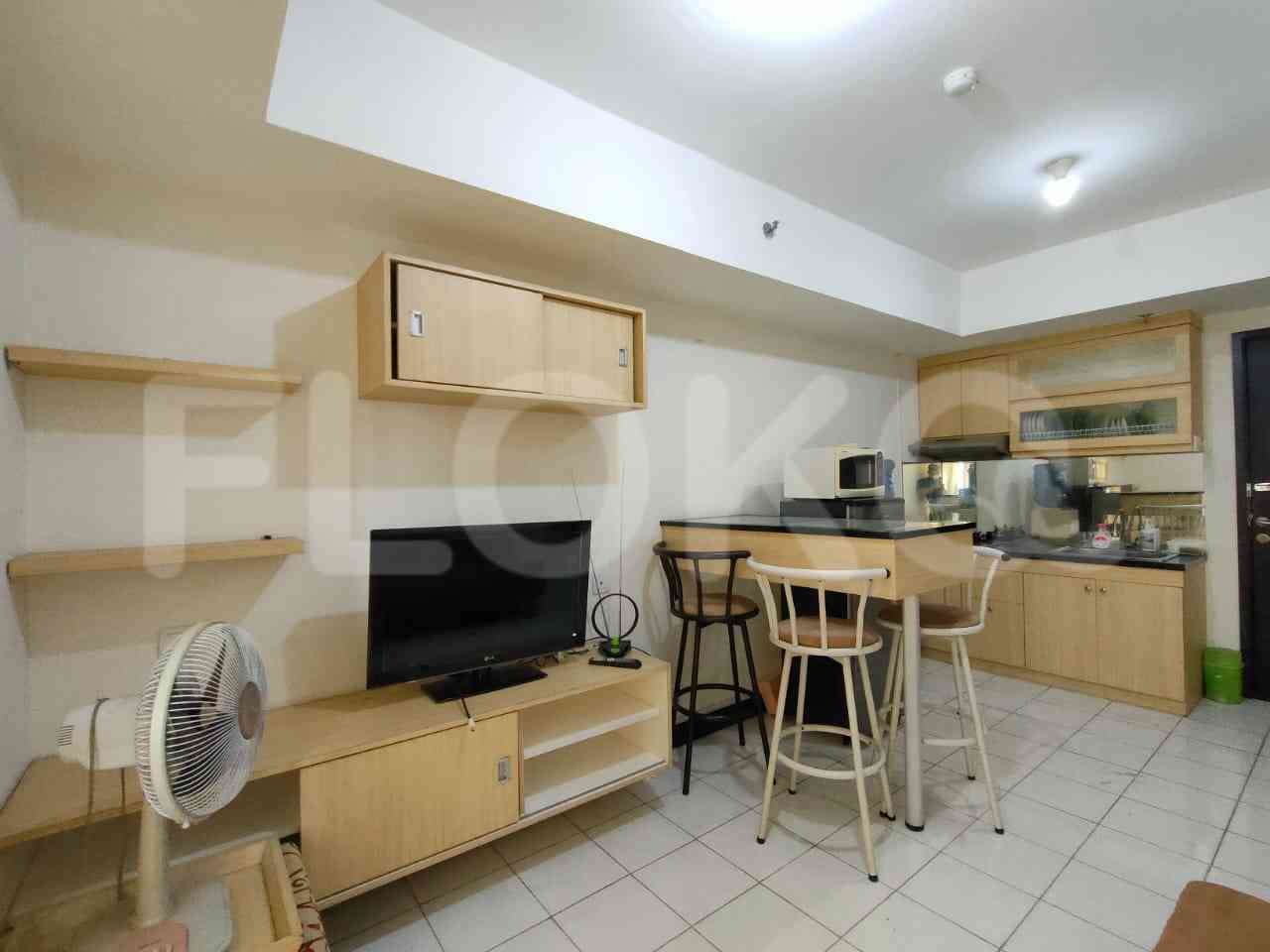 1 Bedroom on 36th Floor for Rent in The Wave Apartment - fku0f3 1