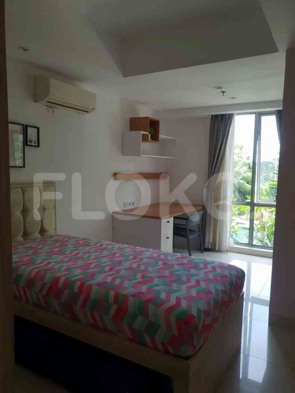 3 Bedroom on 15th Floor for Rent in The Mansion Kemayoran - fkec18 5