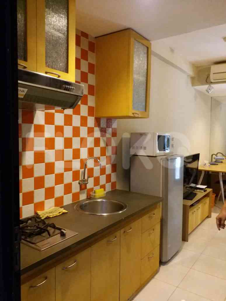 1 Bedroom on 18th Floor for Rent in Tamansari Sudirman - fsud38 6