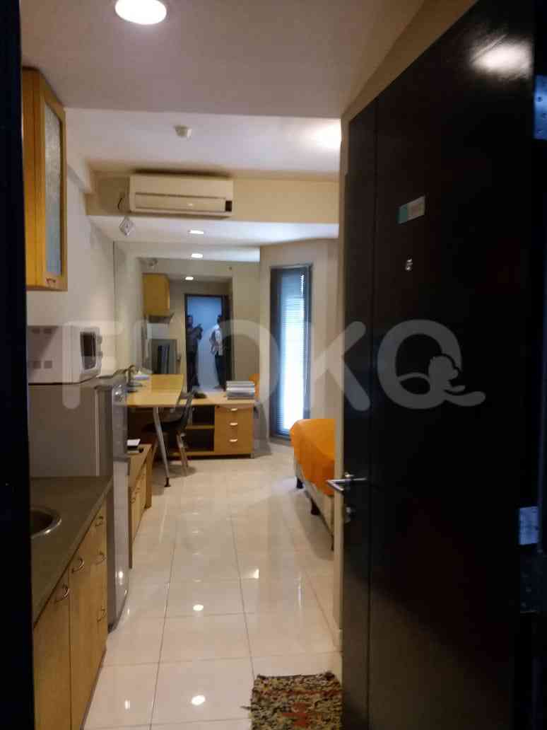 1 Bedroom on 18th Floor for Rent in Tamansari Sudirman - fsud38 2