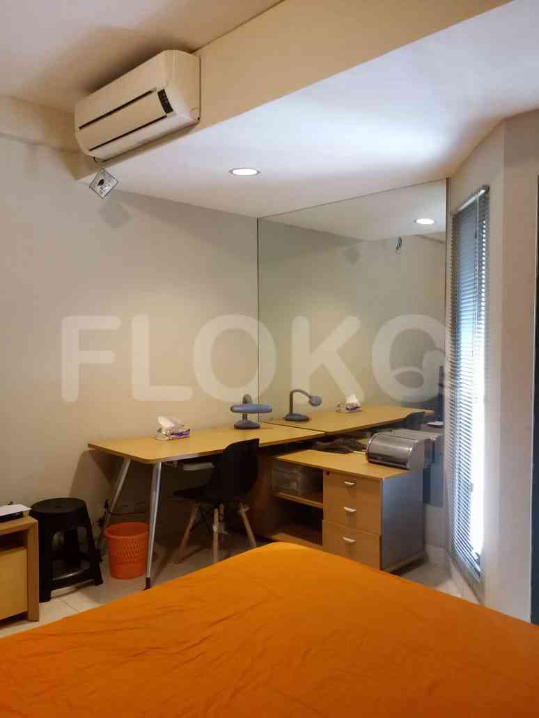 1 Bedroom on 18th Floor for Rent in Tamansari Sudirman - fsud38 1